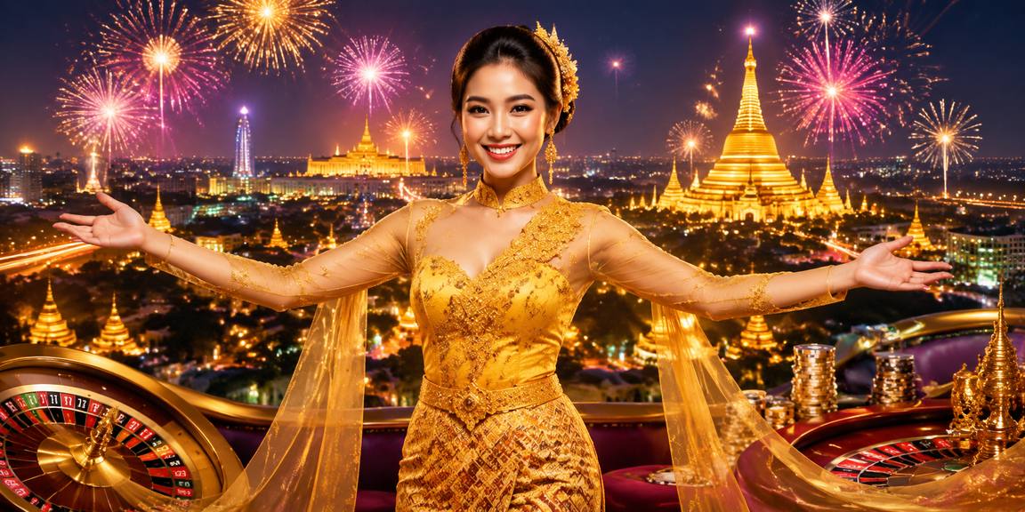 naga888 net Slots Festival လှည့်ခြင်း အမျိုးအစား - ကျွန်ုပ်တို့ပံ့ပိုးသည့်အရာများ